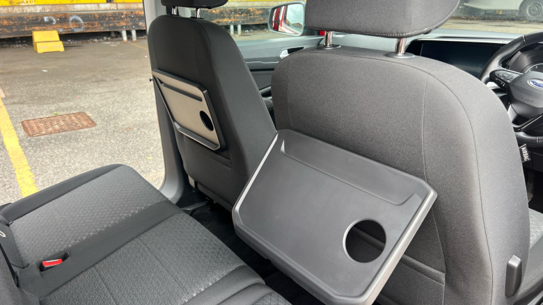 Ford Tourneo Connect 1.5 EcoBoost Titanium 5dr Petrol Estate